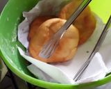 Foto del paso 3 de la receta: Tortas fritas con levadura