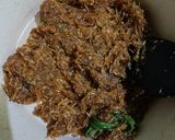 Foto langkah ke 4 dari resep Unti Kelapa (untuk Isian).