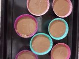 Brownie Keto Grez