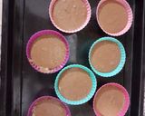 Foto del paso 4 de la receta: Brownie Keto Grez