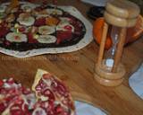 Chocolate Pizza recipe step 8 photo