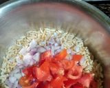 चटपटी भेलपुरी(chatpati bhelpuri recipe in hindi) रेसिपी चरण 1 फोटो
