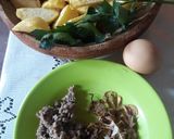 Foto langkah ke 2 dari resep Pergedel kentang.