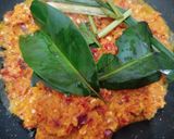 Foto langkah ke 1 dari resep Pepes Ikan Kembung.
