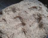 Pita Bread Chick Pea Kidney bean filling with Tzatziki sauce recipe step 5 photo