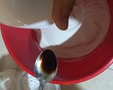 Foto del paso 3 de la receta: Suspiros de merengue