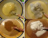 Foto del paso 4 de la receta Budines de cacao y anís sin gluten