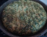 Foto del paso 5 de la receta: Tortilla de acelga