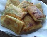 Foto langkah ke 3 dari resep Martabak Bihun.