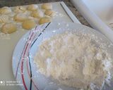 Foto del paso 5 de la receta: Rosquillas Marisa
