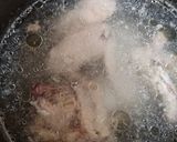 Foto langkah ke 1 dari resep Soto Ayam Bening.