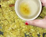 থোড়ের ঘন্ট(thor er ghonto recipe in bengali) রেসিপির ধাপ 6 ছবি