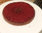 Foto del paso 12 de la receta: Pastel red velvet 🎂🔴
