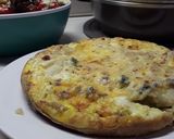 Foto del paso 6 de la receta: Tortilla pescado