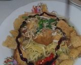 Foto langkah ke 5 dari resep Mie Kopyok Semarang Seger...