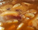 Foto del paso 5 de la receta Guiso de ternera con champiñones y zanahorias