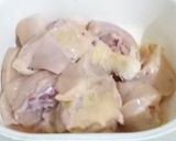 Foto langkah ke 1 dari resep Ayam Laos.