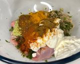 Pas rețetă Hyderabadi Chicken Biryani 3 fotografie