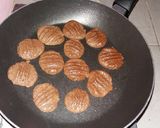 Foto langkah ke 6 dari resep Cookies coklat cocholatos.