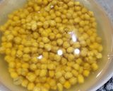 Foto del paso 1 de la receta: Falafel sin gluten, vegano(al horno)