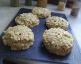 Foto del paso 5 de la receta: Hamburguesas 🍔 De Coliflor !