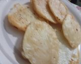 Foto del paso 4 de la receta: Snacks veganos de papa