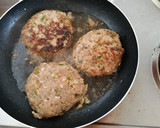 Foto del paso 5 de la receta: Hamburguesas caseras