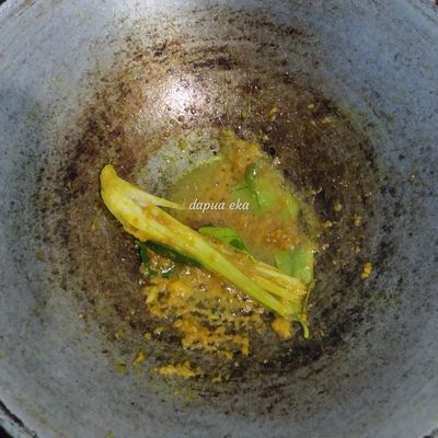 Langkah 1