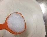 A picture of step 1 of Veg Puff.
