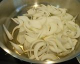 Foto del paso 2 de la receta: Verduras de hoja pochadas