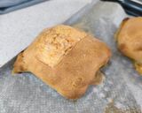 Foto del paso 8 de la receta Hamburguesa Pizza estilo Rixtor