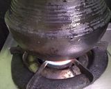 மண் சட்டியில் மணக்கும் மாங்காய்குழம்பு 👌👌👌 ரெசிபி ஸ்டேப் 5 புகைப்படம்