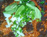 Foto langkah ke 4 dari resep Ayam kecap pedas manis.