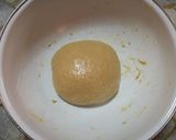 Foto langkah ke 3 dari resep Cinnamon Rolls ala Devina Hermawan.