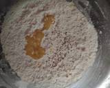 Besan Halwa Samose recipe step 1 photo