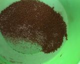 Foto del paso 1 de la receta: Licuado de café estilo frapuccino