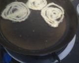 जलेबी(jalebi recipe in hindi) रेसिपी चरण 3 फोटो