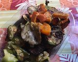 Foto del paso 3 de la receta: Colita de cuadril con verduras al horno