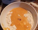Foto del paso 2 de la receta: Torta de Zanahoria