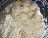 Foto del paso 4 de la receta: Aceite de jengibre