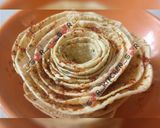 મસાલા રોઝ કોન પાપડ (Masala Rose Cone Papad Recipe In Gujarati) રેસીપી સ્ટેપ8ફોટો