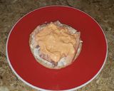 Foto del paso 2 de la receta: Tostas de salmón