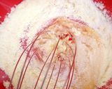 A picture of step 3 of Coconut Bread.