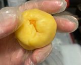 酥皮奶皇月餅的食譜步驟13照片