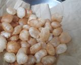 પાણી પૂરી ની પૂરી (Panipuri Poori Recipe In Gujarati) રેસીપી સ્ટેપ3ફોટો