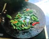 चटपटी फ्राइड मिर्च (chatpati fried mirch recipe in Hindi) रेसिपी चरण 2 फोटो