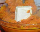 Foto del paso 3 de la receta: Pastel de zapallo