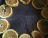 Foto del paso 1 de la receta: Torta de naranja y avena súper deliciosa