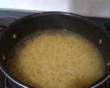 Foto del paso 1 de la receta: Ensalada de pasta puertorriqueña a lo Guabino's
