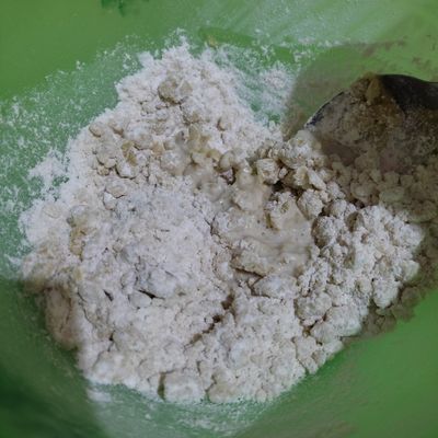 Langkah 2